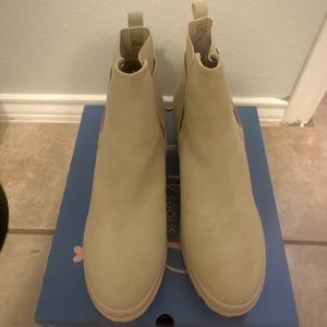 Jelly Pop Booties